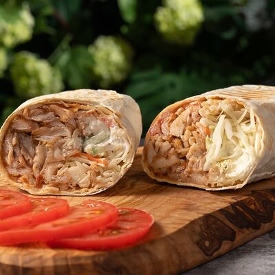 Шаурма Стандартв Огонь по цене 420 ₽