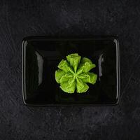 Васаби в СУШИ DIMASH