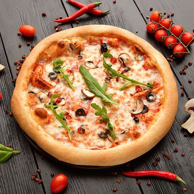 Манхеттен в Пудл Нудл по цене 670 ₽