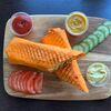 Свиная малая в Вкусная еда по цене 325