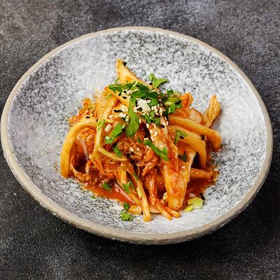 Капуста Кимчи в Sushi & More по цене 150 ₽