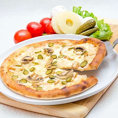 Пицца Тоскана в Prima Pizza по цене 449 ₽