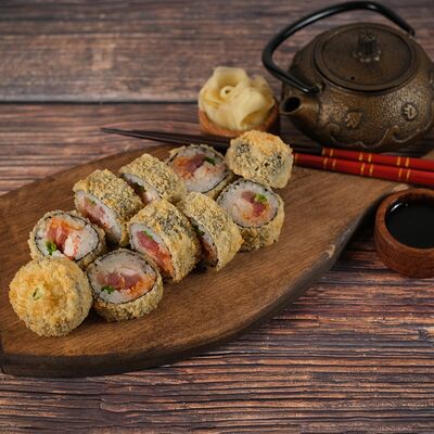 Итальянский в Японский городовой 64 по цене 425 ₽