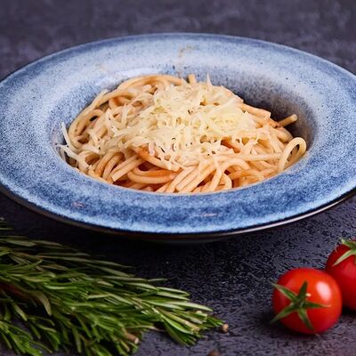 Спагетти Маргаритав Rozanna по цене 375 ₽