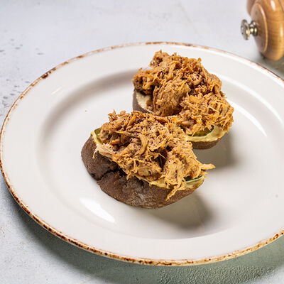 Тапас с курицей в Чайка по цене 295 ₽