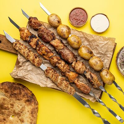 Сет Биг Пиг в Meat Project по цене 1290