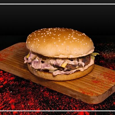 Дон Шампиньон в Кабан накормит по цене 389 ₽