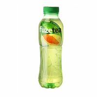 Чай хол Fuzetea зеленый чай цитрус в Суши мастер