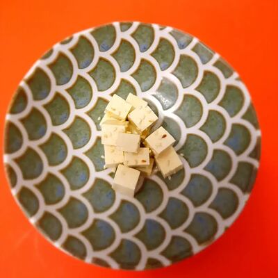Сыр Тофу в Пипяо по цене 80 ₽