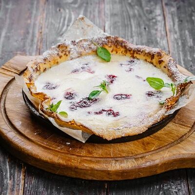 Запеканка в блине в Люблин по цене 466 ₽