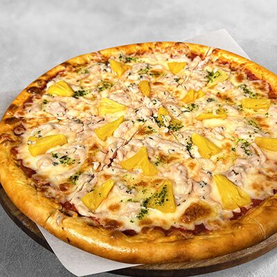 Гавайская в MaMa Mia по цене 468 ₽