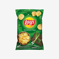 Чипсы Lays Зеленый лук в Буфет A2