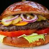 №1 Бургер Классический в BBJ Grill & Bar по цене 33