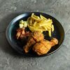 Ножки и фри в Korean Chicken по цене 649