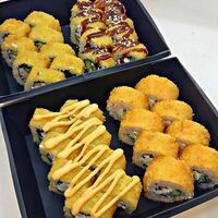 Сет Горячий в Gastrobar Лучшая еда с доставкой по городу