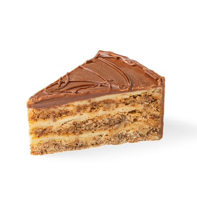 Эстерхази в STARS COFFEE по цене 435 ₽