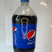 Pepsi в Фуд-Корт