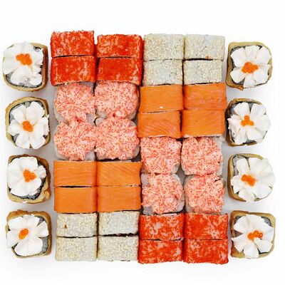 Сакура в Ешь суши по цене 2079 ₽
