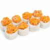 Осидзуси с тунцом спайси в Panasian Food по цене 587
