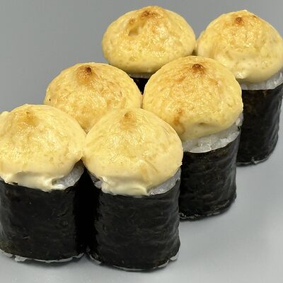 Крабик маки Hot в Avokado sushibar по цене 310 ₽