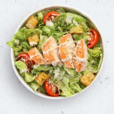 Салат Цезарь в Pizza HeartPizza Hut по цене 229