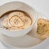 Луковый суп с обожженным сыром скаморца в I Like Wine 2.0 по цене 620