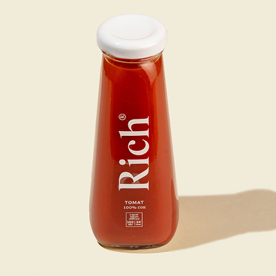 Сок Рич 0,2 (томат) в Сицилия по цене 255 ₽