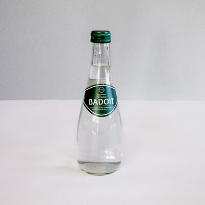 Минеральная вода Badoit в Мамалыга по цене 350