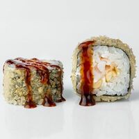 Хаманиши в Лапша и Утки