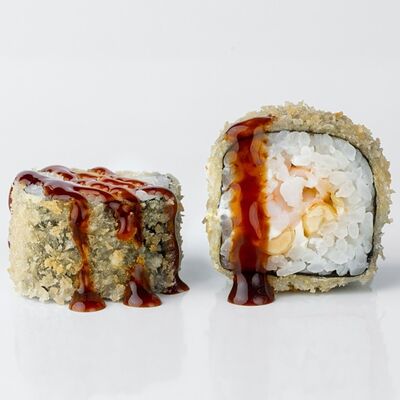 Хаманиши в Лапша и Утки по цене 533 ₽