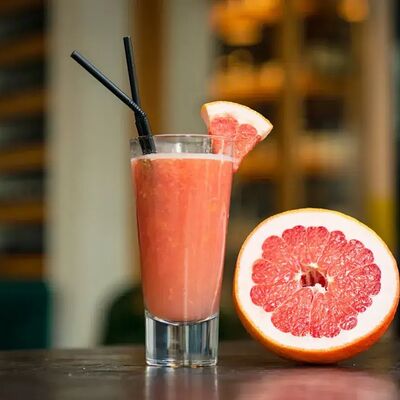 Грейпфрутовый фреш 250 мл в Tao Sushi Lab по цене 550 ₽