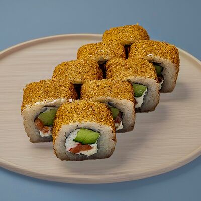 Сенсей роллв Про 100 суши по цене 775 ₽