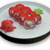 Нежная Калифорния в Sushiman по цене 4250