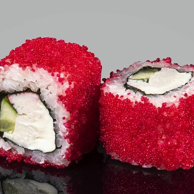 Ролл Калифорния сурими в Мушу по цене 290