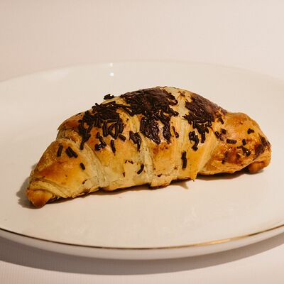 Круассан Шоколад в Julycoffee по цене 195 ₽