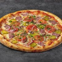 Тони Биф XL в Pizzetto