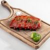 Свиные ребра с соусом BBQ в Steak It Easy по цене 890