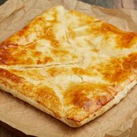 Хачапури Пеновани в Marani