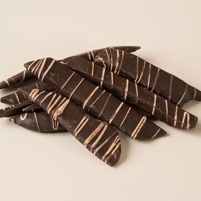 Цукаты Манго в шоколаде в Север-Метрополь по цене 593 ₽