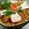 Садж Мясное ассорти в Ялта по цене 1200