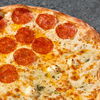 2 в 1 Сливочная пепперони и Четыре сыра в Сушкоф и пицца по цене 761
