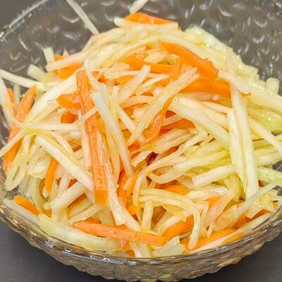 Витаминный салат в Академия вкуса по цене 95 ₽