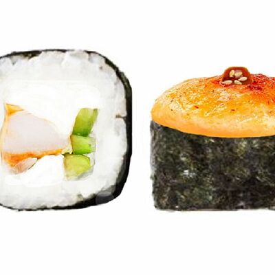 Запеченный Spb в Spb по цене 419 ₽