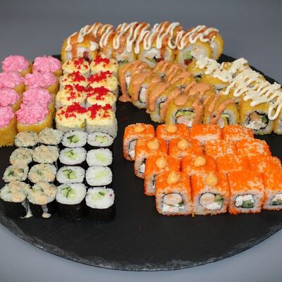 Хокуто в Chicken & Roll по цене 2028 ₽