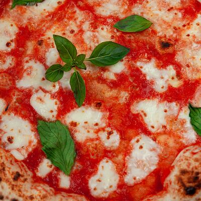 Маргарита classico в Storia Pizza по цене 760 ₽