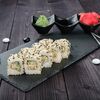 Острый ролл с угрем в Sushi Bar Time по цене 449