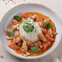 Куми Куми Смур в Шикари