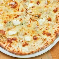 Четыре сыра в Франческо