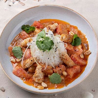 Куми Куми Смур в Шикари по цене 490