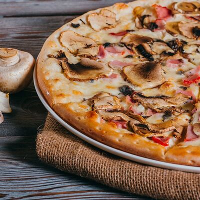 Палермо в Досытаевский по цене 560 ₽